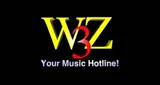 Logo da W3Z Hotline
