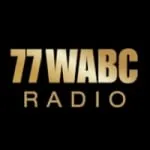 Logo da WABC 770 AM