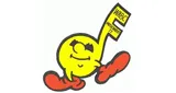 Logo da WABC MUSIC RADIO 77