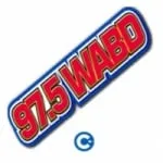 Logo da WABD 97.5 FM