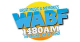 Logo da WABF 1480 AM
