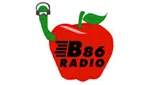 Logo da WACB AM 860
