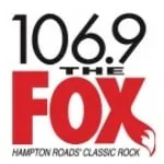 Logo da WAFX 106.9 FM