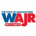 Logo da WAJR 1440 AM