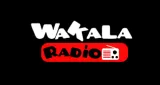 Logo da Wakala Radio
