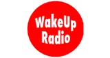 Logo da WakeUp Radio