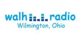 Logo da WALH