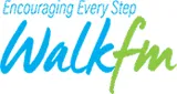 Logo da Walk FM