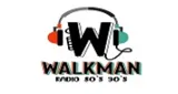 Logo da Walkman Radio