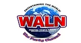 Logo da WALN Digital Cable Radio