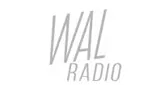 Logo da Walradio