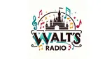 Walt's Radio