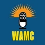 Logo da WAMC 1400 AM 90.3 FM