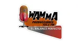 Wamma