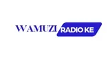Logo da Wamuzi Radio Ke