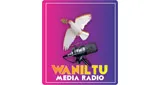 Logo da Waniltu Radio