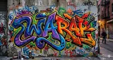 Wap Rap