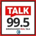 Logo da WAPI 99.5 FM