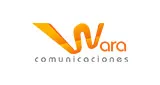 Logo da Wara Comunicaciones 103.9 Fm