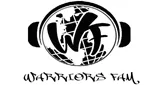 Logo da WARRIORS FAM