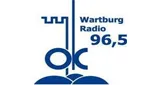 Logo da Wartburg-Radio