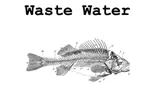 Logo da Waste Water Music