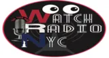 Logo da Watch Radio NYC