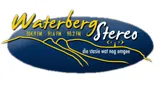 Logo da Waterberg Stereo