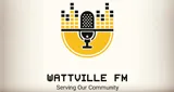 Logo da Wattville FM