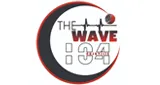 Logo da Wave 104 Nashville