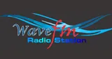 Logo da Wave FM