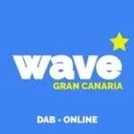Logo da Wave Gran Canaria