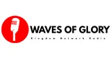 Logo da Waves of Glory Kingdom Network