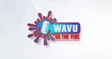 Logo da WAVU 55 The Vibe
