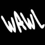 Logo da WAWL 91.5 FM