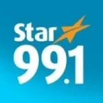 Logo da WAWZ 99.1 FM