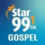 Logo da WAWZ HD2 Star Gospel 99.1 FM