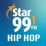 Logo da WAWZ-HD3 Star Hip-Hop 99.1 FM