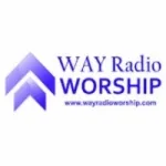 Logo da Way Radio Worship
