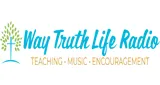 Logo da Way Truth Life Radio