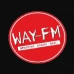 Logo da WAYH 88.1 FM Way