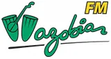 Logo da Wazobia FM