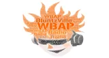 Logo da WBAP BluntzVille Radio