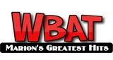Logo da WBAT