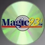 Logo da WBBK 93.1 FM