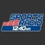 Logo da WBBW 1240 AM