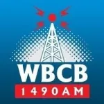 WBCB 1490 AM