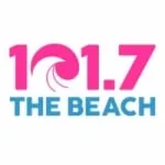 Logo da WBEA 101.7 FM