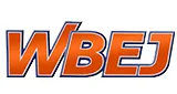 Logo da WBEJ