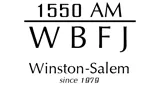 Logo da WBFJ Radio